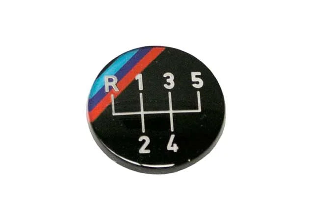 BMW Emblem 25-11-1-220-954