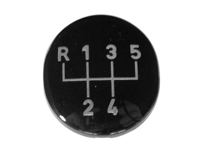 BMW Emblem 25-11-1-221-611
