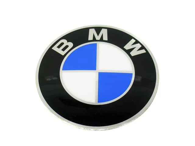 BMW Emblem 36-13-1-122-132