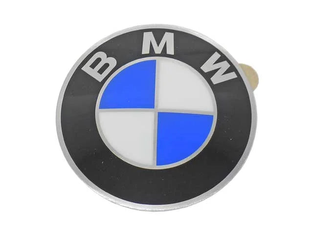 BMW Emblem 36-13-1-181-080