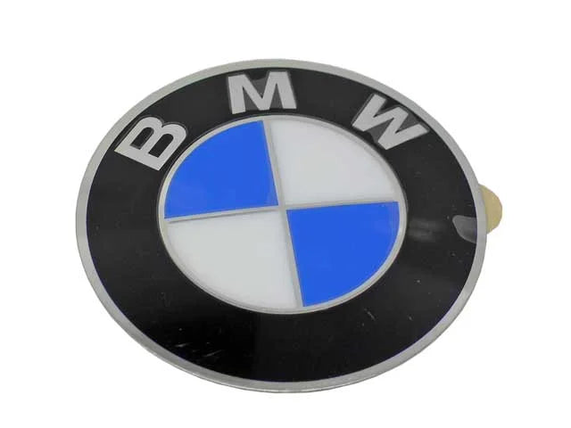 BMW Emblem 36-13-6-767-550
