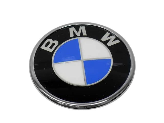 BMW Emblem 51-13-7-019-946