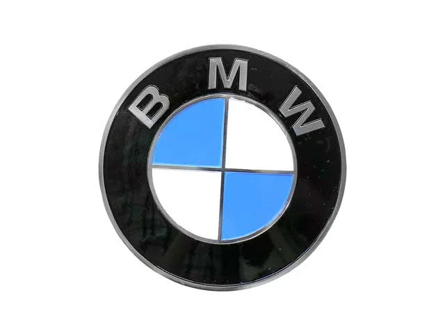 BMW Emblem 51-14-1-801-560