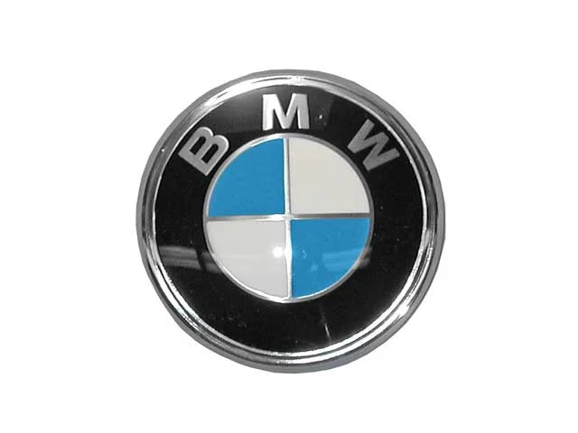 BMW Emblem 51-14-1-872-327