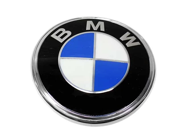 BMW Emblem 51-14-1-872-328