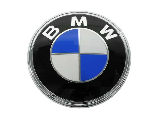 BMW Emblem 51-14-1-872-969