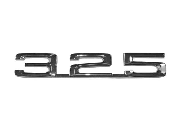 BMW Emblem 51-14-1-924-867