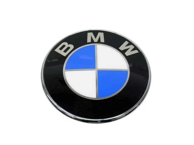 BMW Emblem 51-14-1-970-248