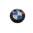 Load image into Gallery viewer, BMW Emblem 51-14-5-480-181
