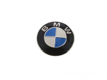 Load image into Gallery viewer, BMW Emblem 51-14-5-480-181