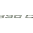 Load image into Gallery viewer, BMW Emblem 51-14-7-000-499