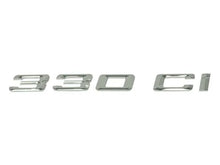 Load image into Gallery viewer, BMW Emblem 51-14-7-000-499
