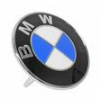 Load image into Gallery viewer, BMW Emblem 51-14-7-044-207