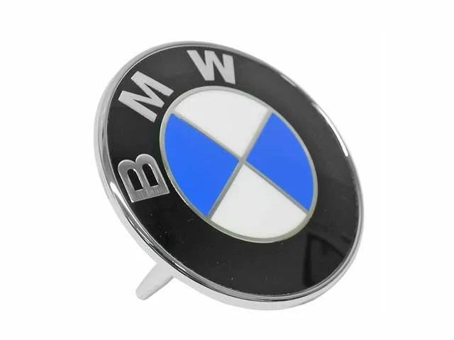 BMW Emblem 51-14-7-044-207