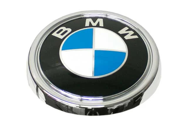 BMW Emblem 51-14-7-157-696