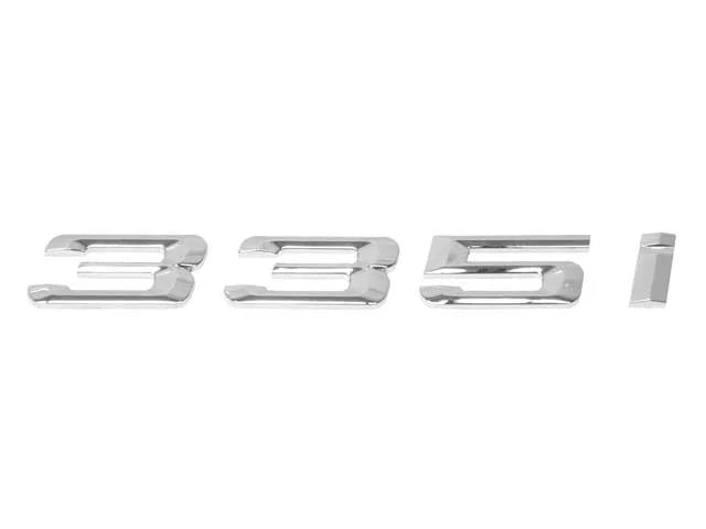 BMW Emblem 51-14-7-166-218