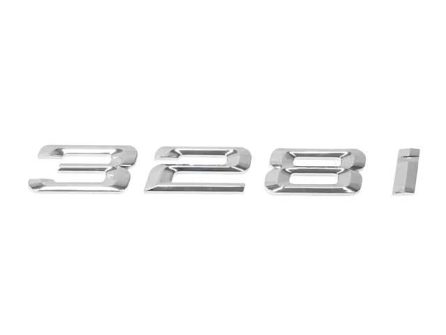 BMW Emblem 51-14-7-183-147