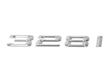 Load image into Gallery viewer, BMW Emblem 51-14-7-183-147