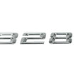 Load image into Gallery viewer, BMW Emblem 51-14-7-183-151