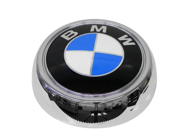 BMW Emblem 51-14-7-196-559