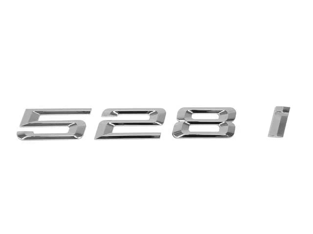 BMW Emblem 51-14-7-219-539