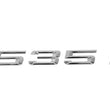 Load image into Gallery viewer, BMW Emblem 51-14-7-219-540