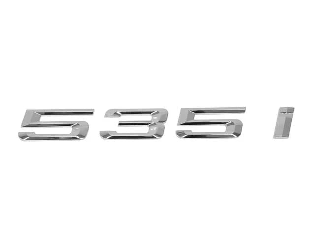 BMW Emblem 51-14-7-219-540
