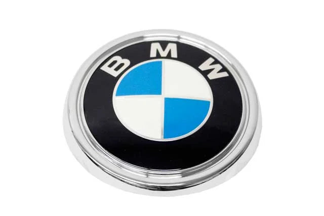 BMW Emblem 51-14-7-294-465