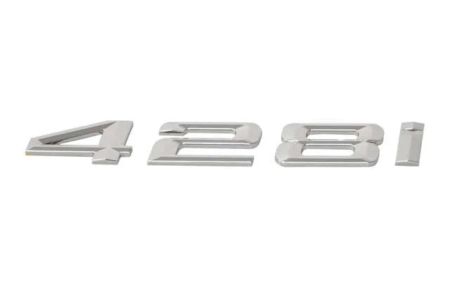 BMW Emblem 51-14-7-356-335
