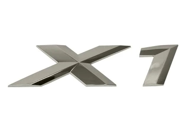 BMW Emblem 51-14-7-406-550