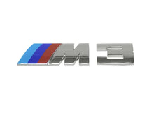 Load image into Gallery viewer, BMW Emblem 51-14-7-893-655