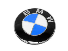 Load image into Gallery viewer, BMW Emblem 51-14-8-123-297