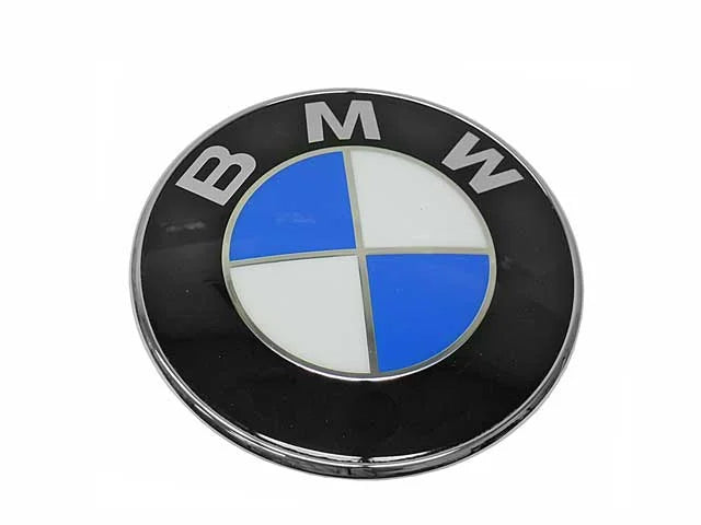 BMW Emblem 51-14-8-132-375