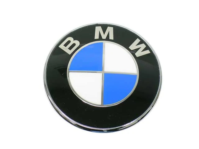 BMW Emblem 51-14-8-203-864