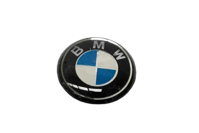BMW Emblem 66-12-2-155-753