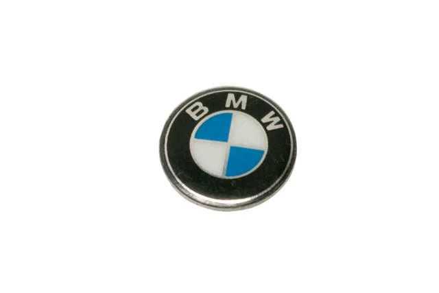BMW Emblem 66-12-2-155-754