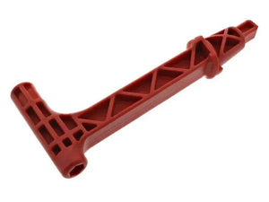 BMW Emergency Release Handle 24-50-7-590-395