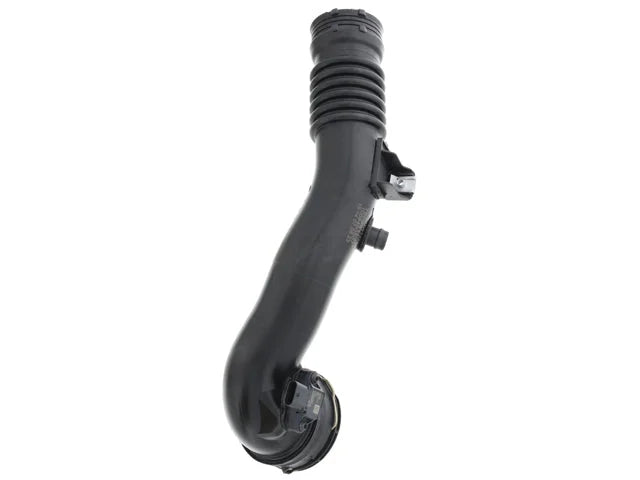 BMW Engine Air Intake Hose 13-71-7-609-811 - Side View