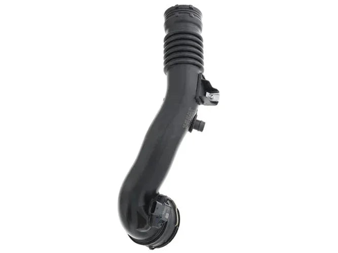 BMW Engine Air Intake Hose 13-71-7-609-811 - Side View