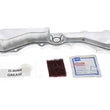 Load image into Gallery viewer, BMW Engine Block Cover 11-14-2-446-298