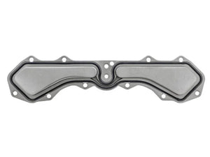 BMW Engine Block Cover 11-14-8-483-799 - Side View