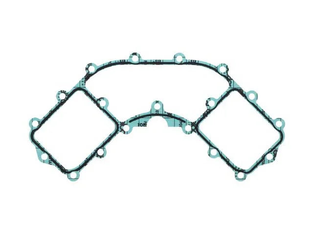 BMW Engine Block Cover Gasket 11-14-1-405-969