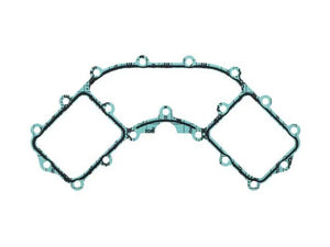 BMW Engine Block Cover Gasket 11-14-1-405-969