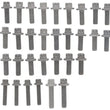 Load image into Gallery viewer, BMW Engine Bolt Kit 11-11-0-392-552
