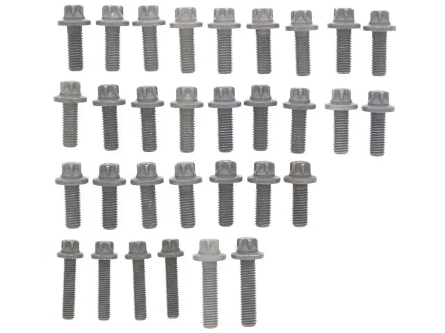 BMW Engine Bolt Kit 11-11-0-392-552