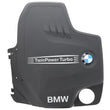 Load image into Gallery viewer, BMW Engine Cover 11-12-7-594-344 - Main Product View