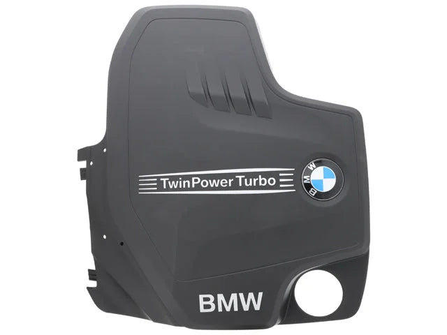 BMW Engine Cover 11-12-7-594-344 - Main Product View