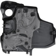 Load image into Gallery viewer, BMW Engine Cover 11-12-7-594-344 - Side View