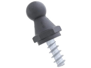 BMW Engine Cover Stud 11-12-7-593-207