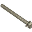 Load image into Gallery viewer, BMW Engine Mount Bolt 07-11-9-907-357